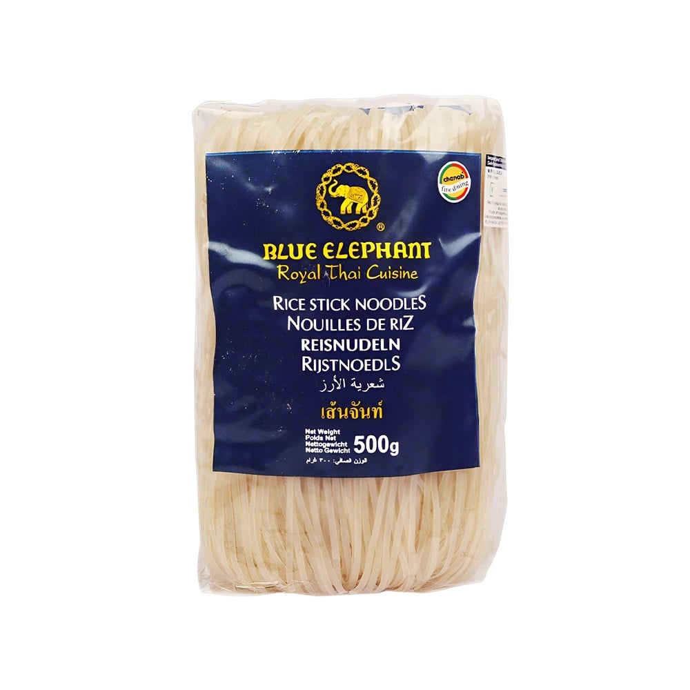 Noodles
